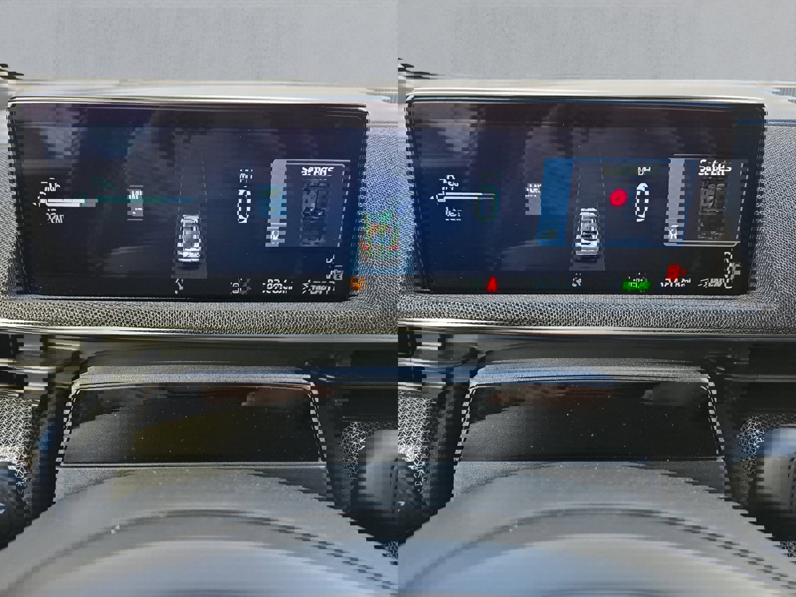 Certified 2025 Ford Mustang Mach-E GT image 16