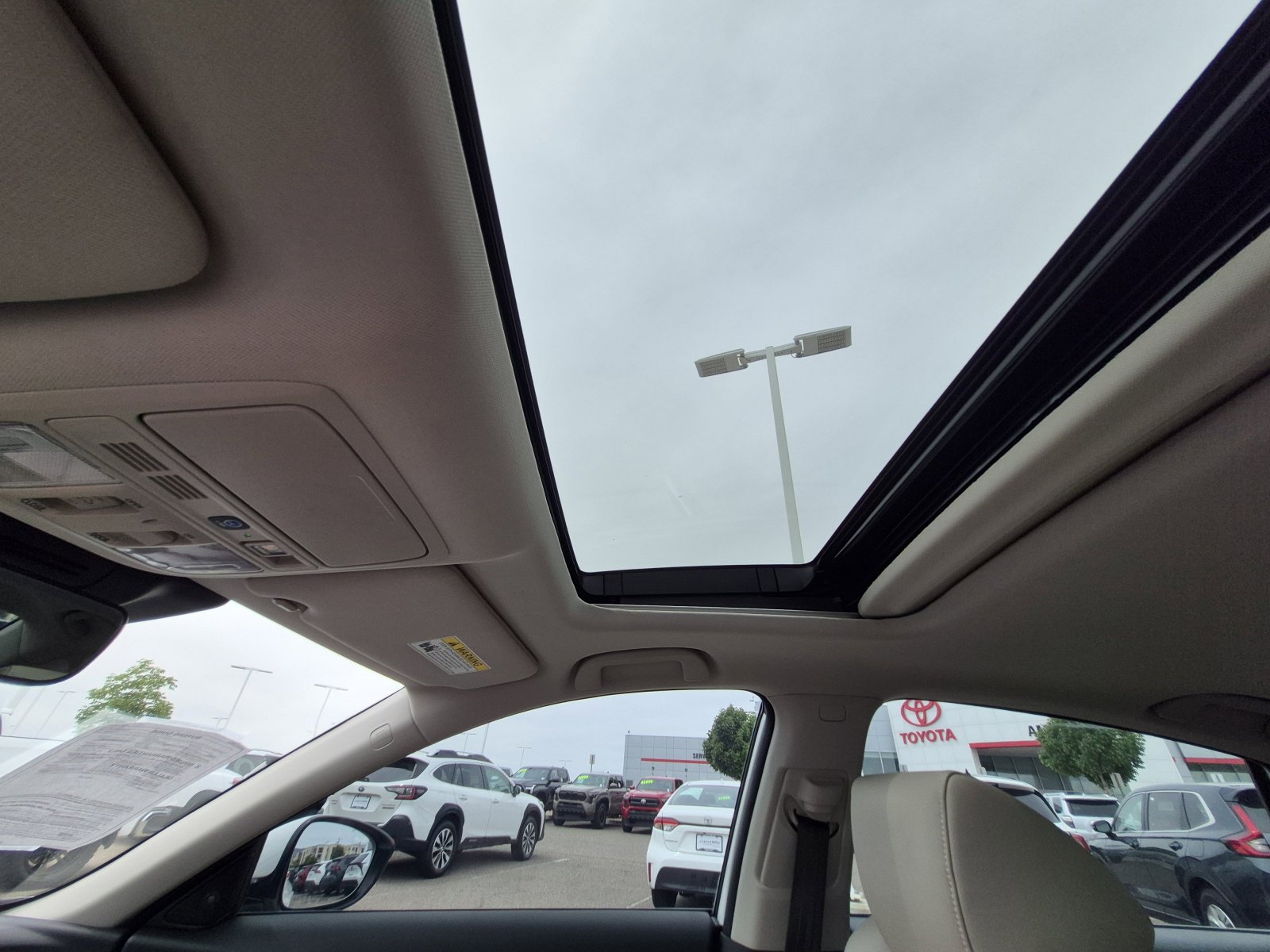 Used 2022 Honda Accord Touring image 35