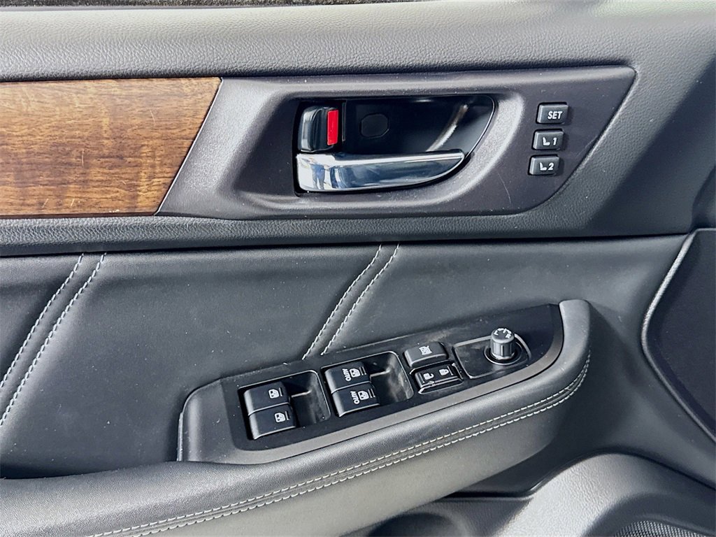 Used 2019 Subaru Outback 2.5i Limited image 14