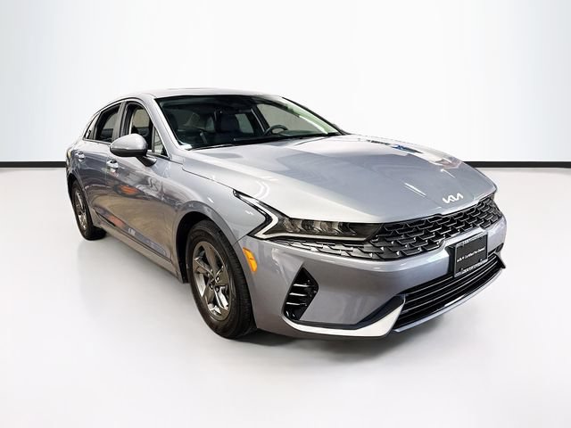 Used 2024 Kia K5 LXS