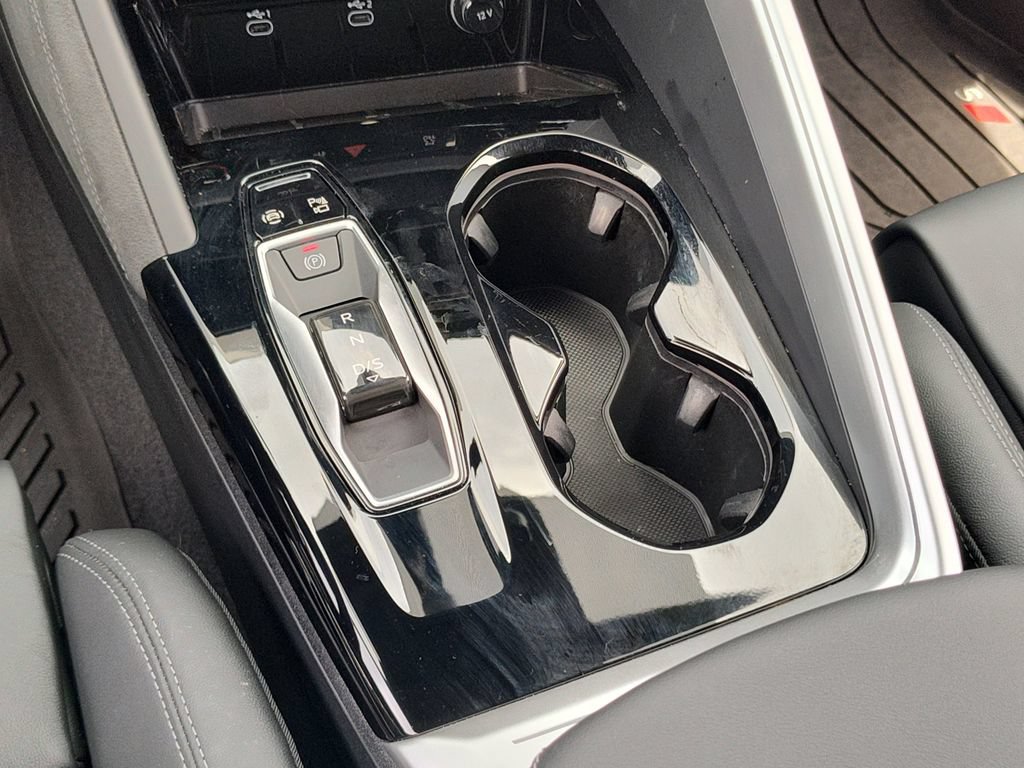 New 2025 Audi SQ5 Premium Plus AWD/4WD image 9