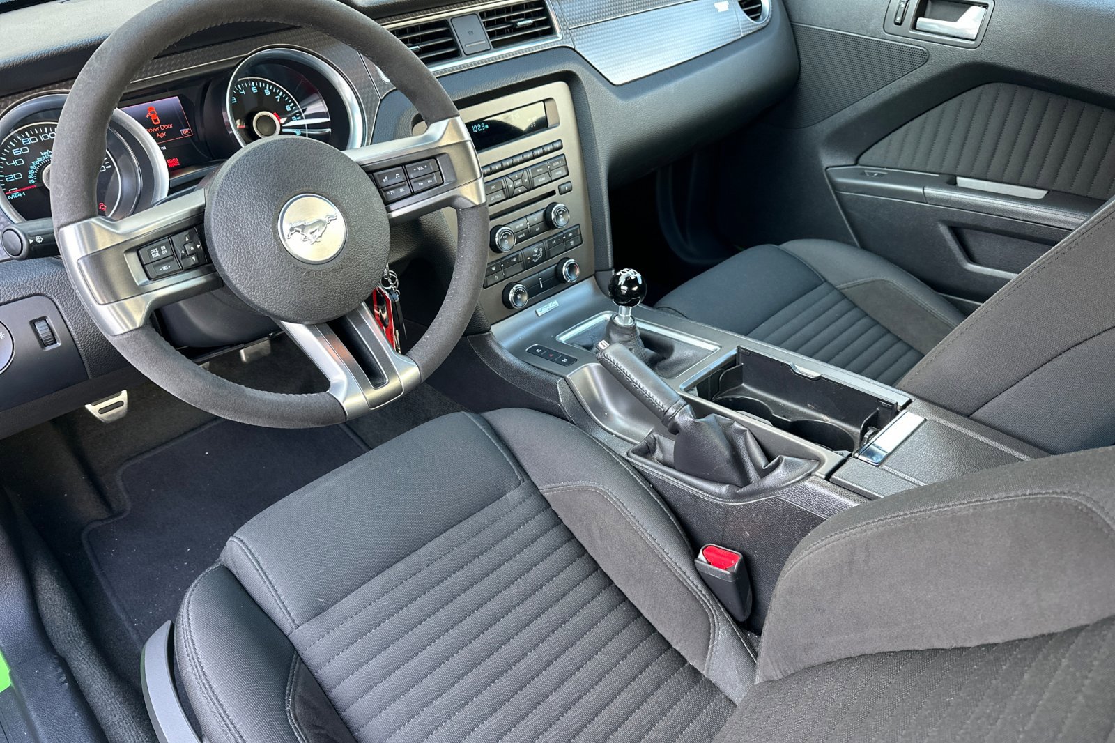 Used 2013 Ford Mustang Boss 302 image 15