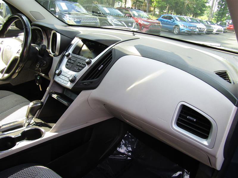 Used 2016 Chevrolet Equinox LT w/ Convenience Package image 31