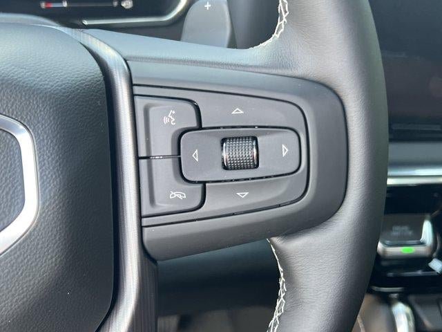 New 2026 GMC Sierra 1500 Denali Ultimate AWD/4WD image 22