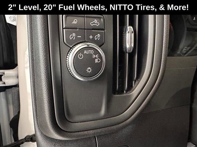 New 2026 GMC Sierra 1500 Pro w/ Pro Value Package image 28