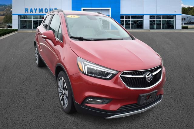 Used 2019 Buick Encore Essence image 9