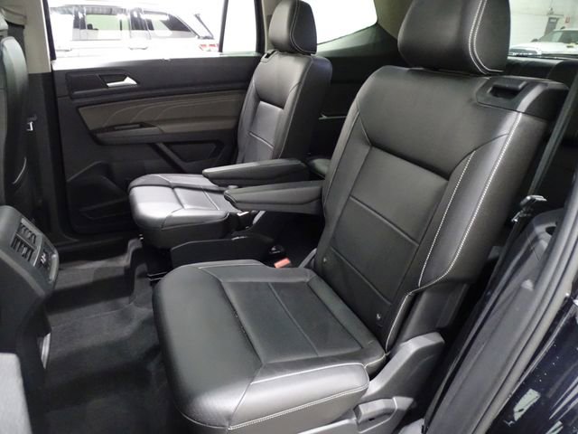 Used 2023 Volkswagen Atlas SEL image 13