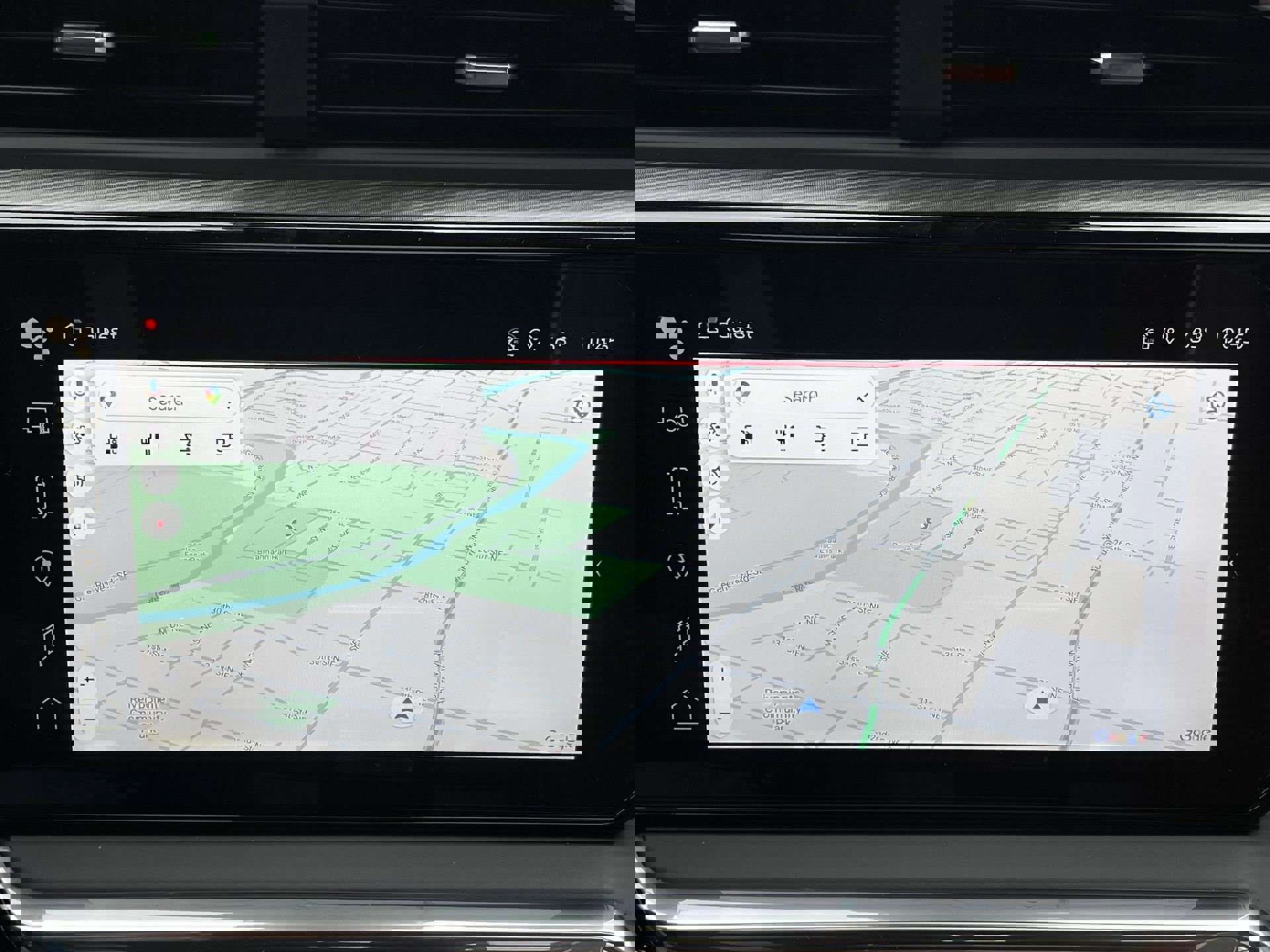 New 2025 GMC Sierra 2500 Denali Ultimate w/ Max Trailering Package image 50