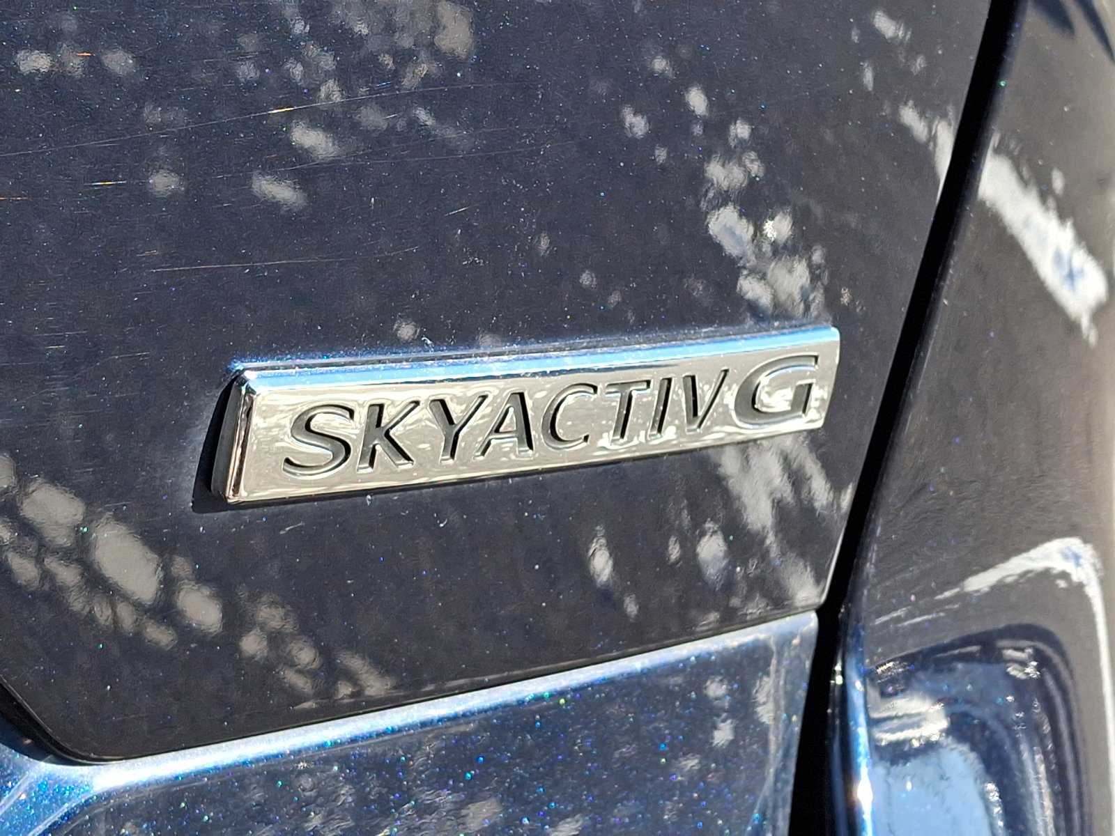 Certified 2023 MAZDA CX-5 AWD 2.5 S image 31