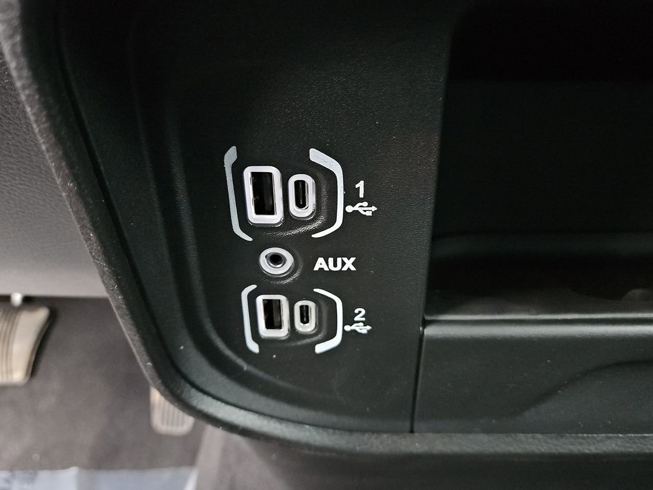 New 2026 RAM 2500 Tradesman image 23