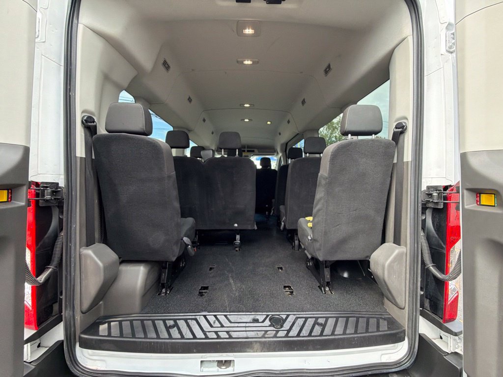 Used 2023 Ford Transit 350 XL RWD image 15