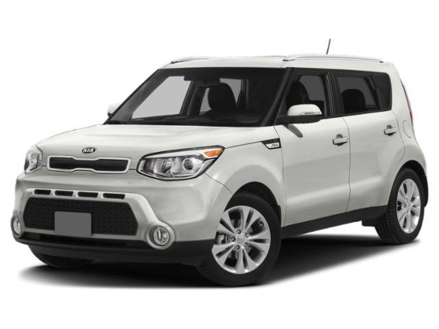 Used 2015 Kia Soul FWD image 1