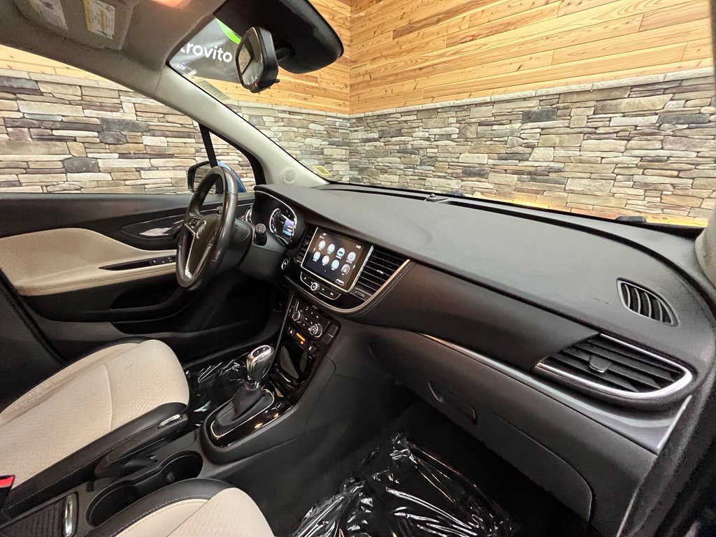 Used 2019 Buick Encore Preferred AWD/4WD image 27