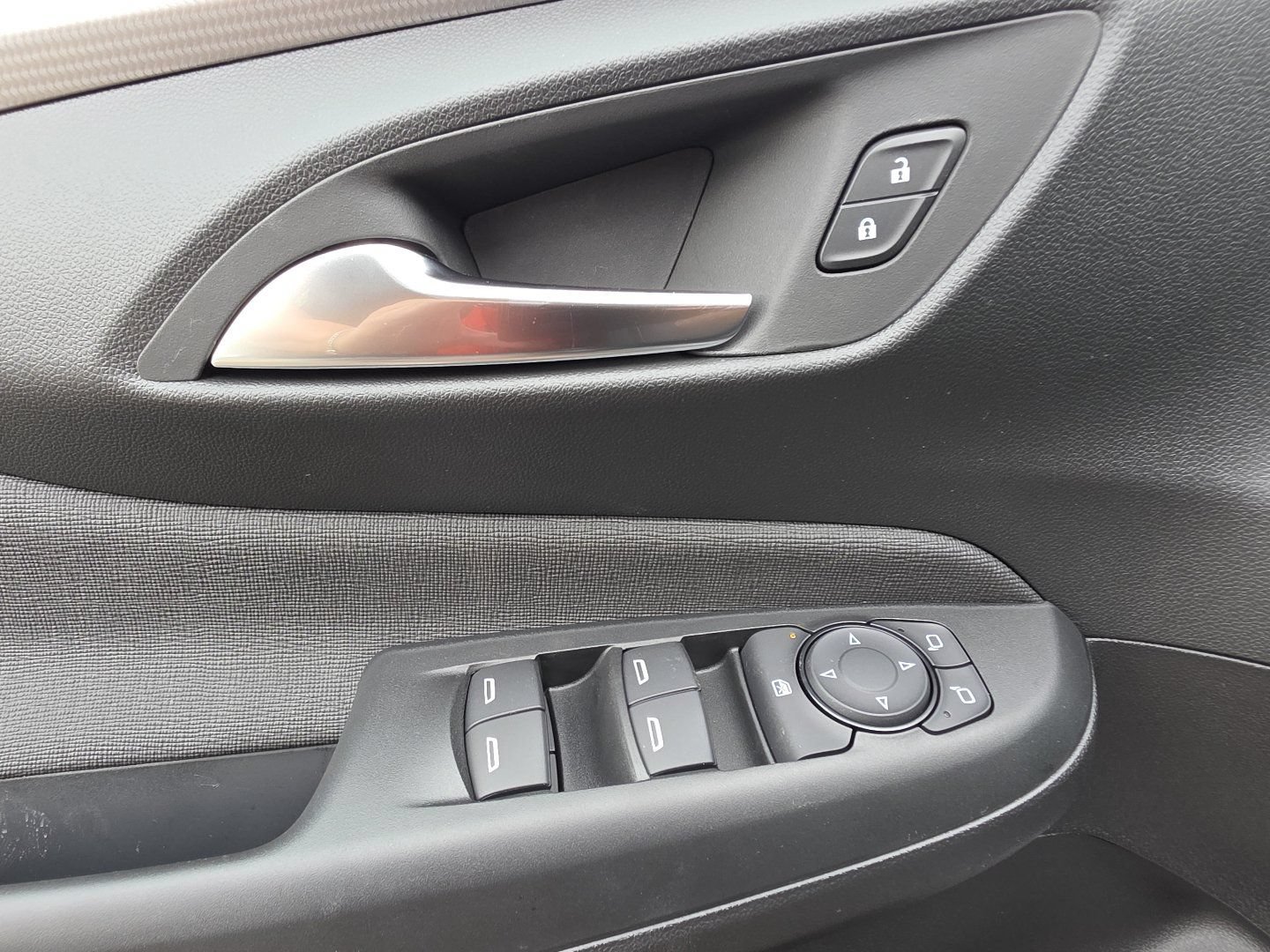 New 2026 Buick Envista Preferred FWD image 26