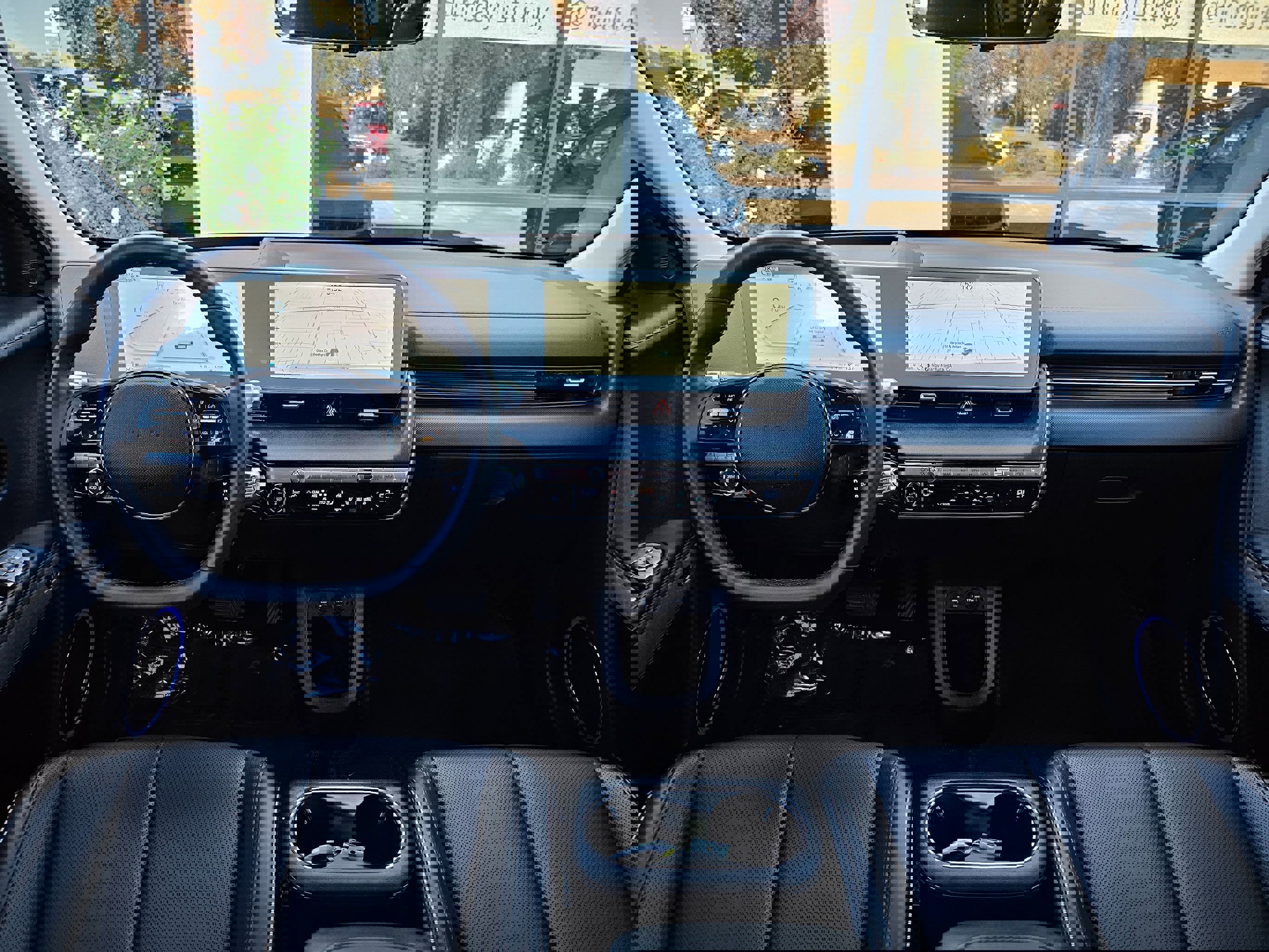 Used 2024 Hyundai Ioniq 5 Limited image 23