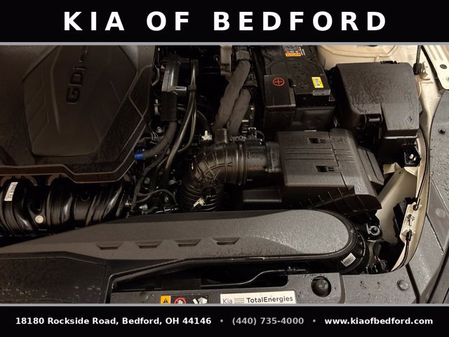 Certified 2026 Kia K5 GT-Line FWD image 30
