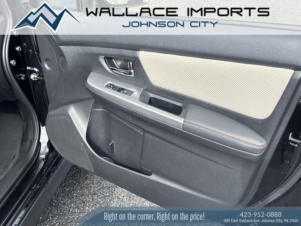 Used 2016 Subaru Crosstrek 2.0i Premium image 33