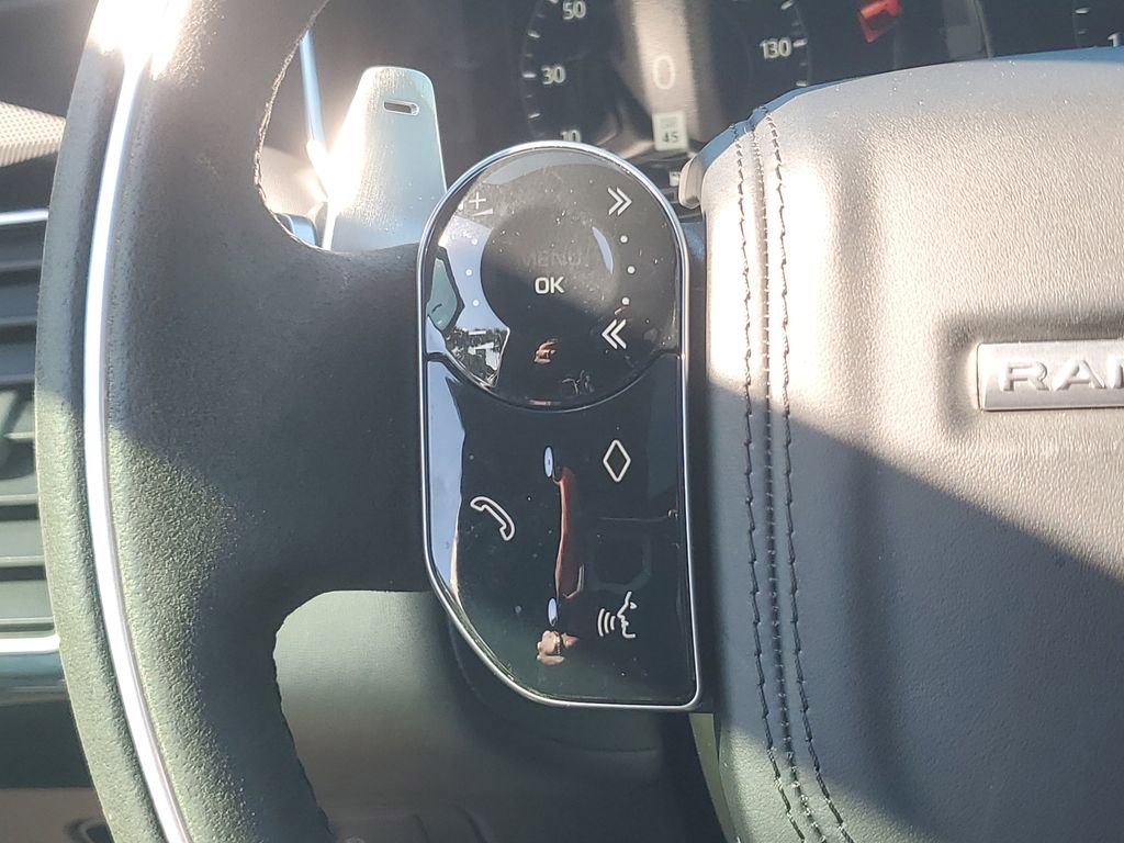 Used 2019 Land Rover Range Rover Sport HST image 28