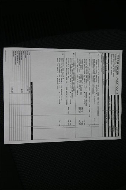 Used 2025 Toyota RAV4 LE image 4