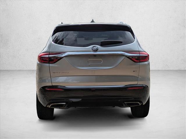 Used 2020 Buick Enclave Essence w/ Sport Touring Edition image 7