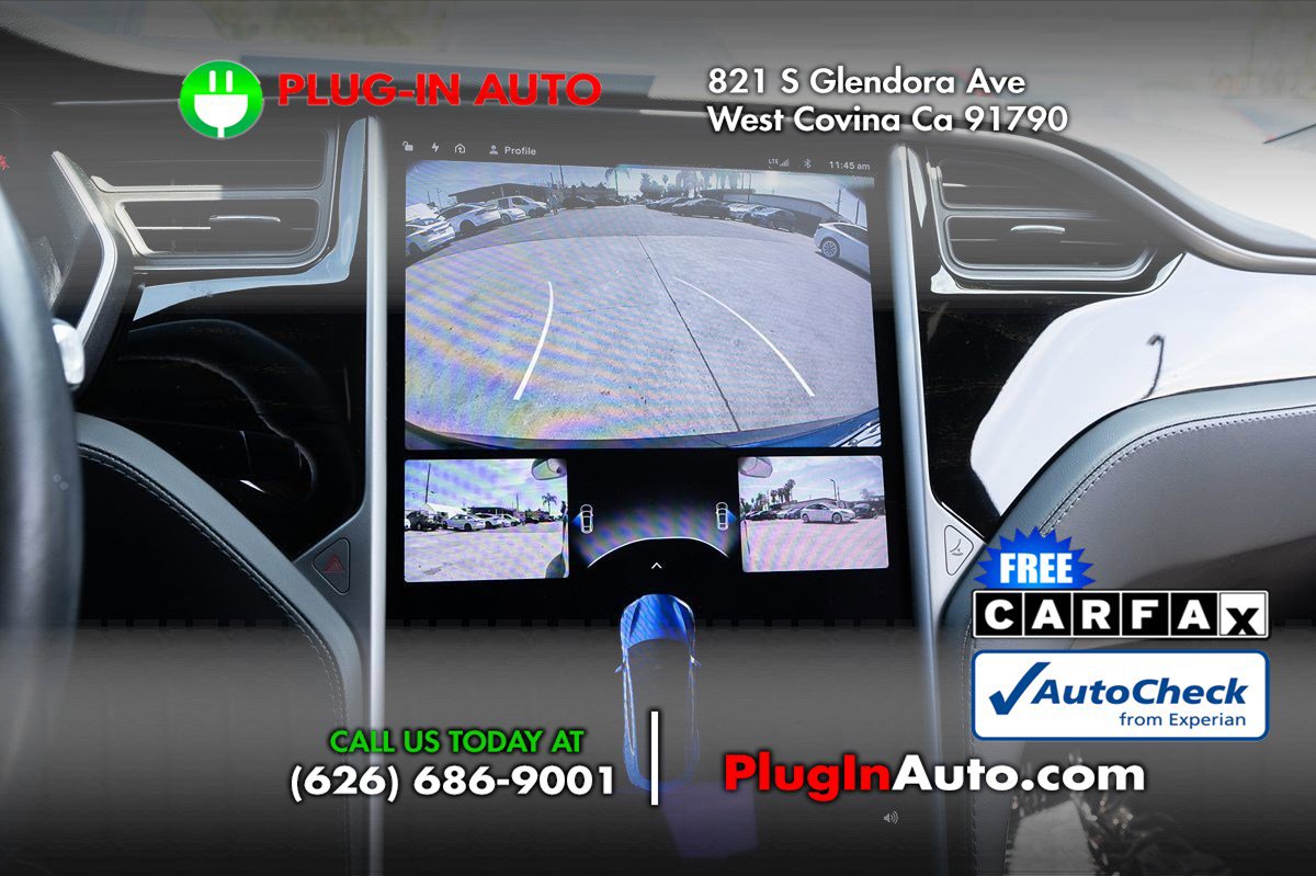 Used 2019 Tesla Model S Long Range AWD/4WD image 38