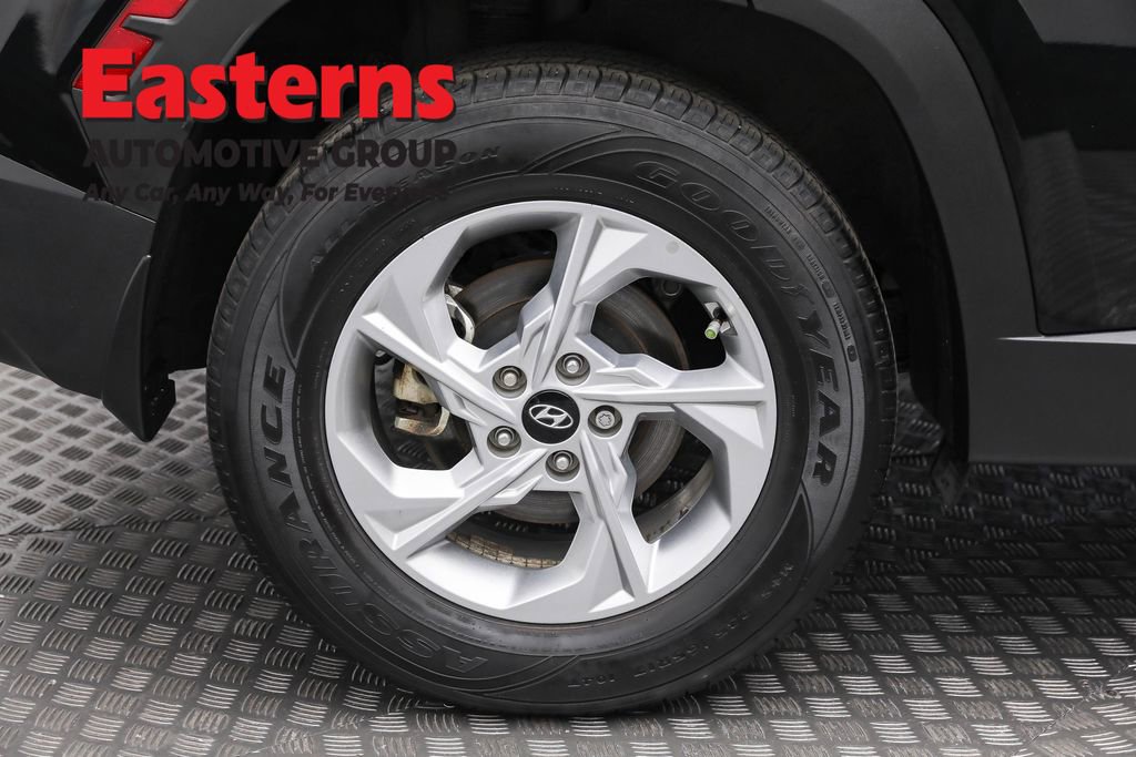 Used 2023 Hyundai Tucson SE image 29