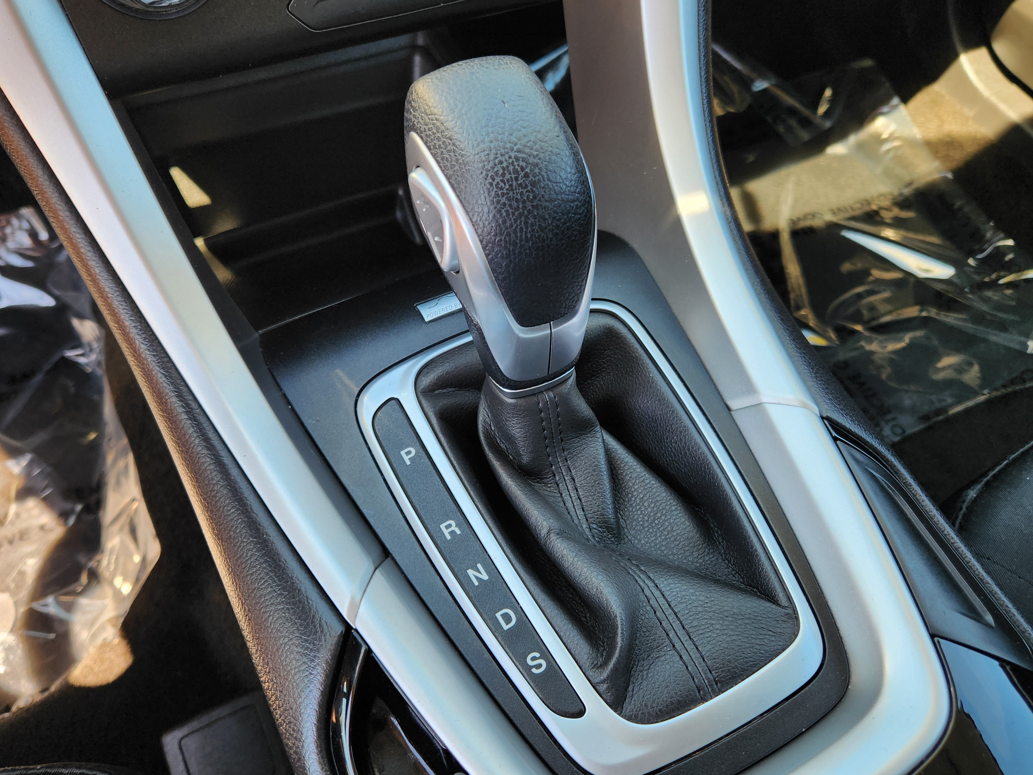 Used 2014 Ford Fusion SE FWD image 20