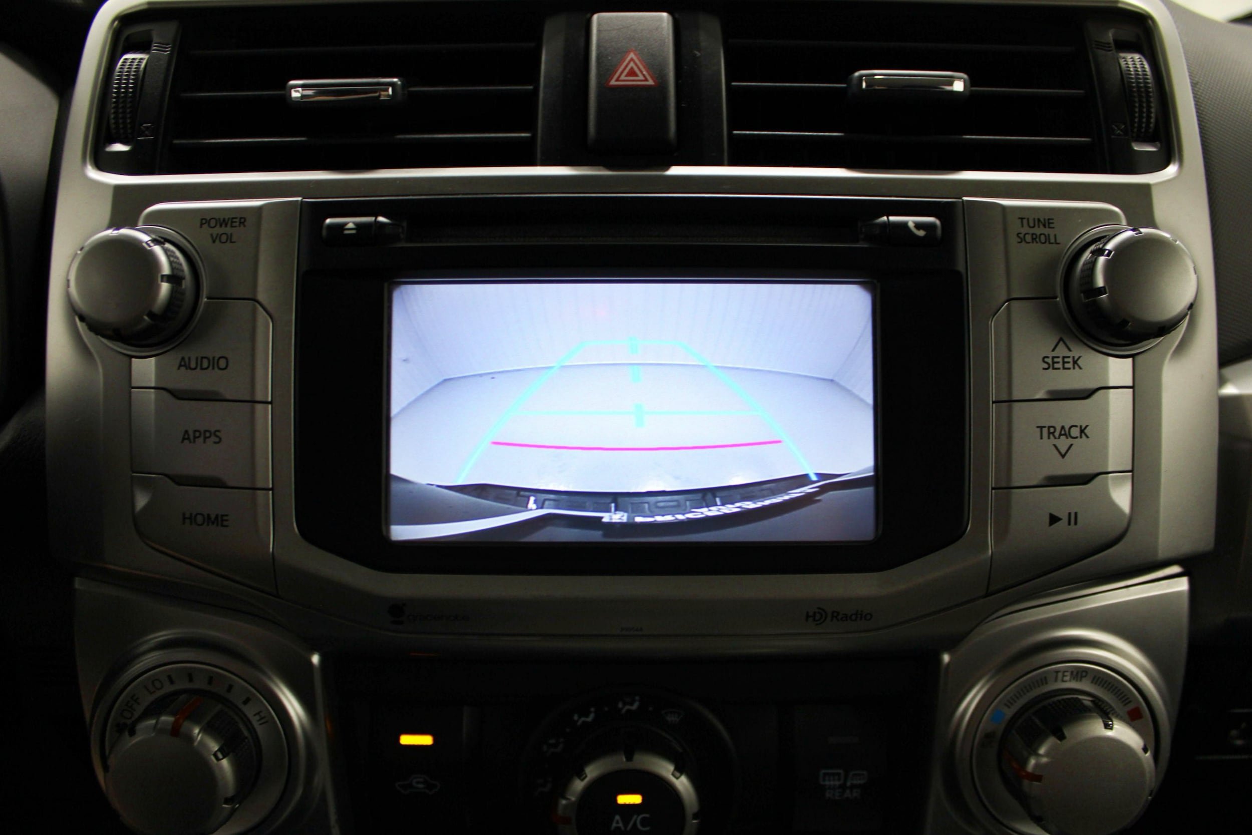 Used 2015 Toyota 4Runner SR5 AWD/4WD image 14