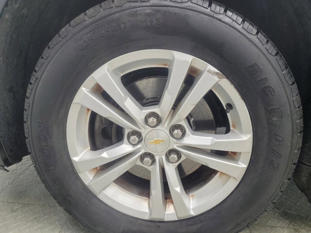 Used 2015 Chevrolet Equinox LT w/ Driver Convenience Package FWD image 31