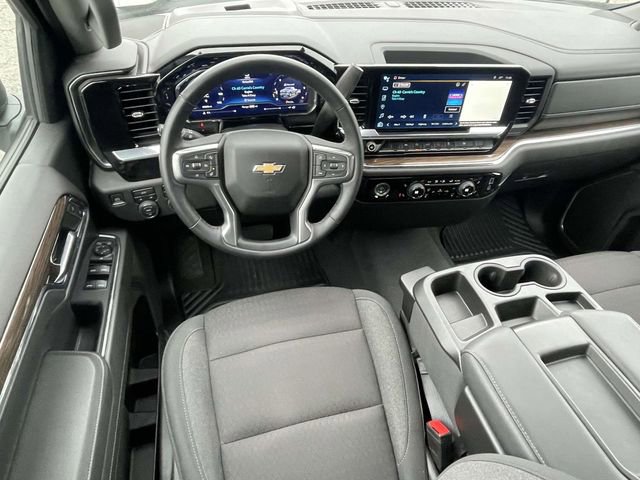 Used 2024 Chevrolet Silverado 1500 LT image 13