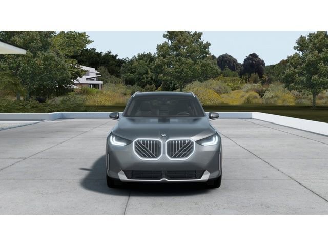 New 2026 BMW X3 xDrive30 image 3