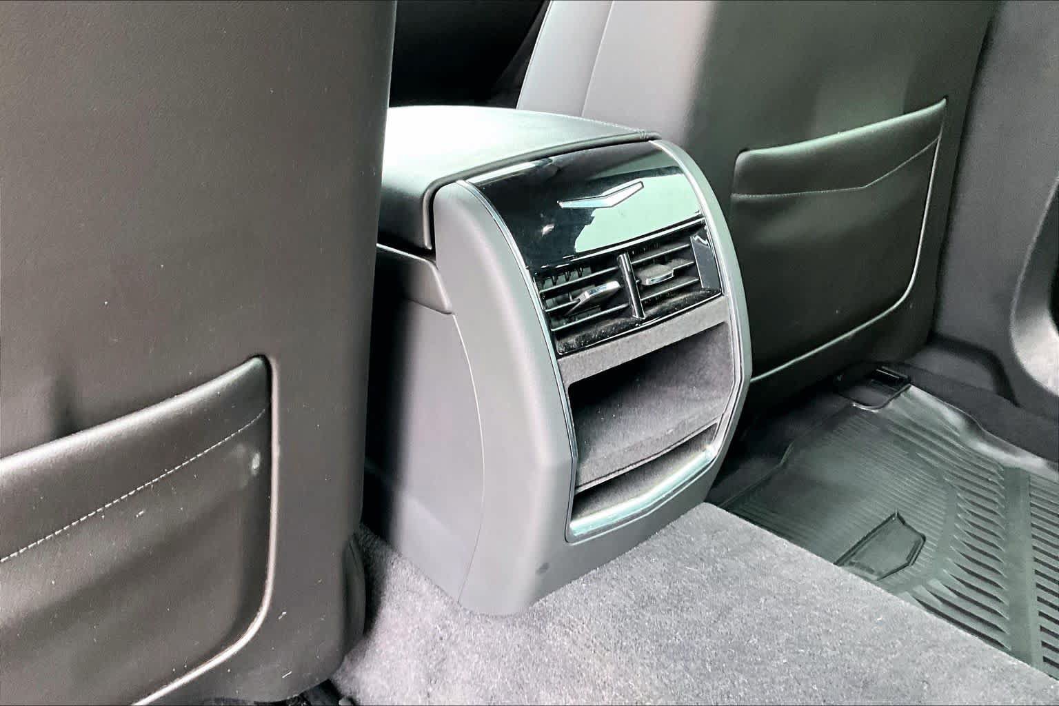 Used 2018 Cadillac CT6 Luxury AWD/4WD image 33
