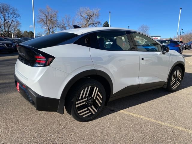 New 2026 Nissan Leaf SV+ w/ Floor Mat Package (SV+) image 5