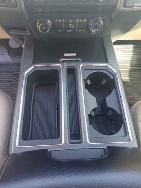 Used 2018 Ford F150 XLT AWD/4WD image 18