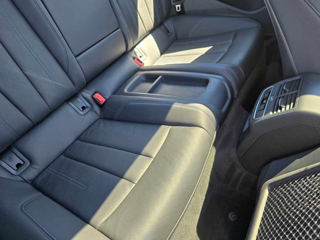 Used 2019 Audi A5 2.0T Premium Plus w/ Premium Plus AWD/4WD image 13