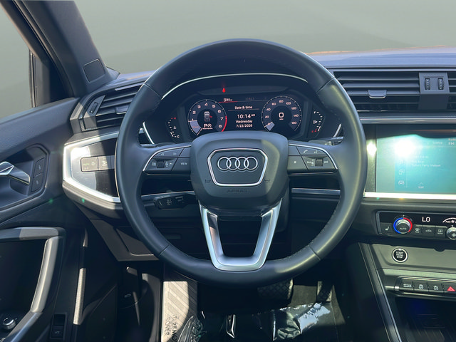 Used 2021 Audi Q3 2.0T Premium Plus w/ Premium Plus Package AWD/4WD image 10