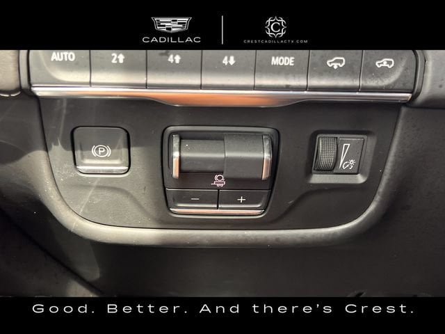 Certified 2022 Cadillac Escalade Sport Platinum w/ LPO, ONYX Package AWD/4WD image 24