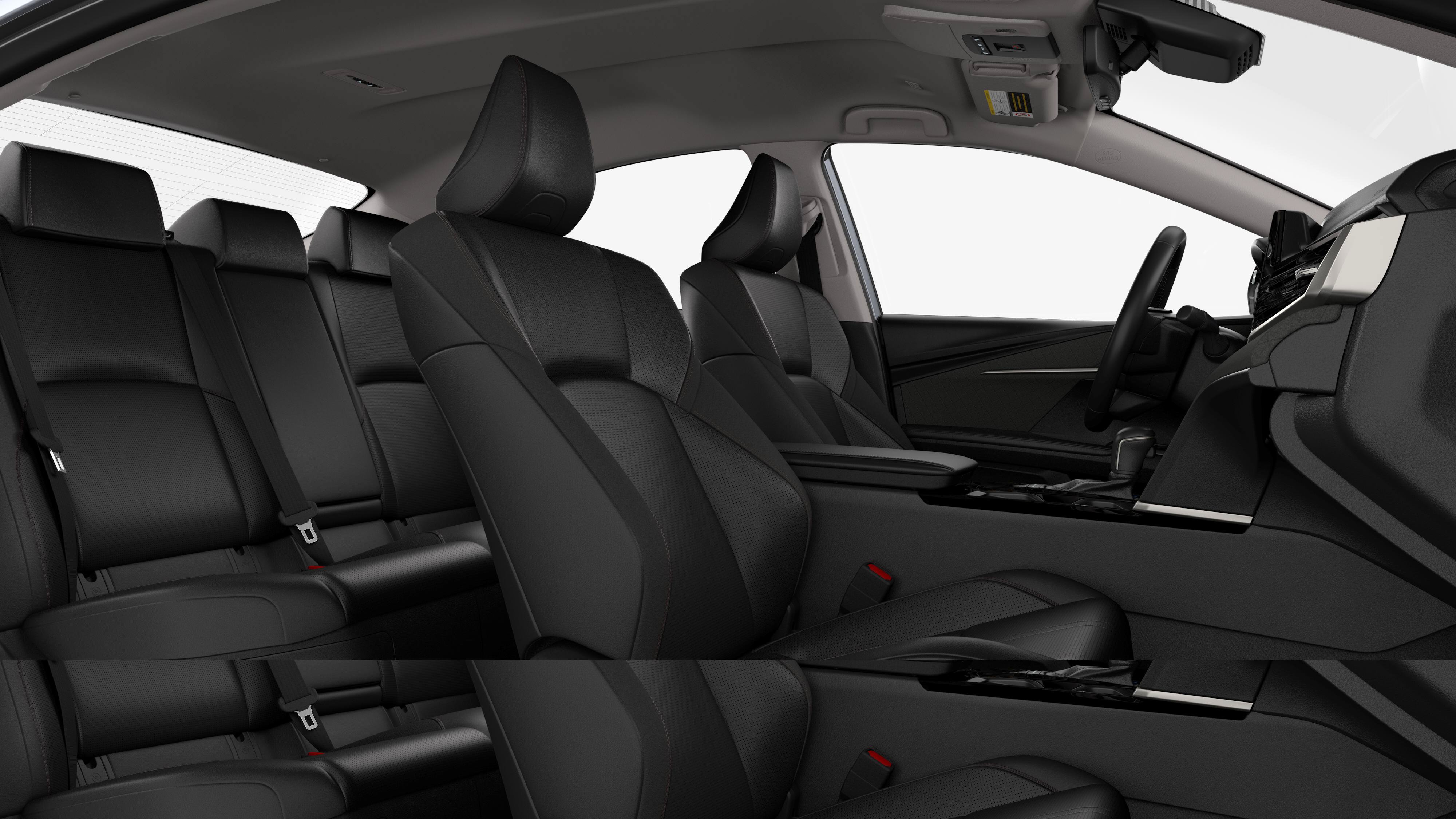 New 2026 Toyota Camry XLE FWD image 42