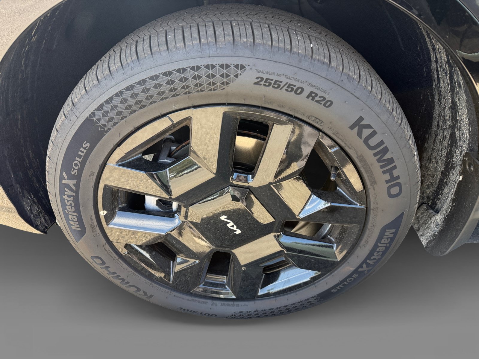 New 2027 Kia Telluride SX w/ Towing Package FWD image 9