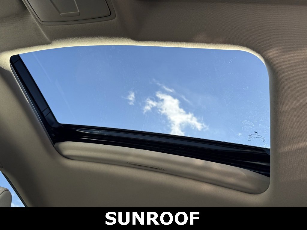 Used 2016 Acura MDX SH-AWD w/ Technology Package image 9