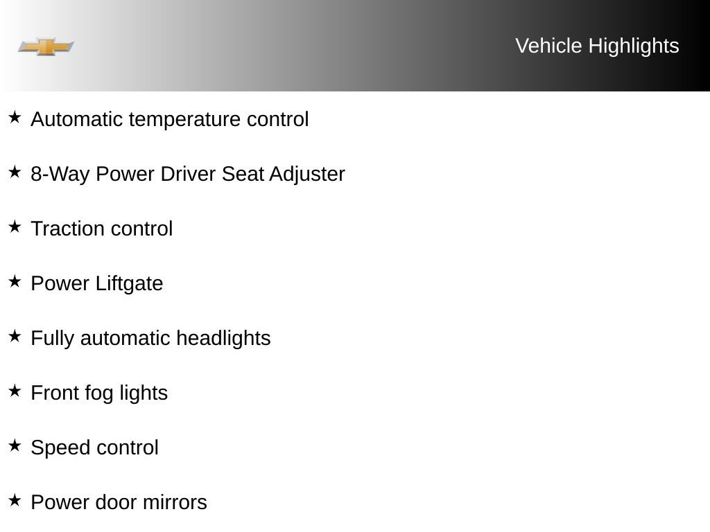 Used 2024 GMC Acadia Elevation AWD/4WD image 12