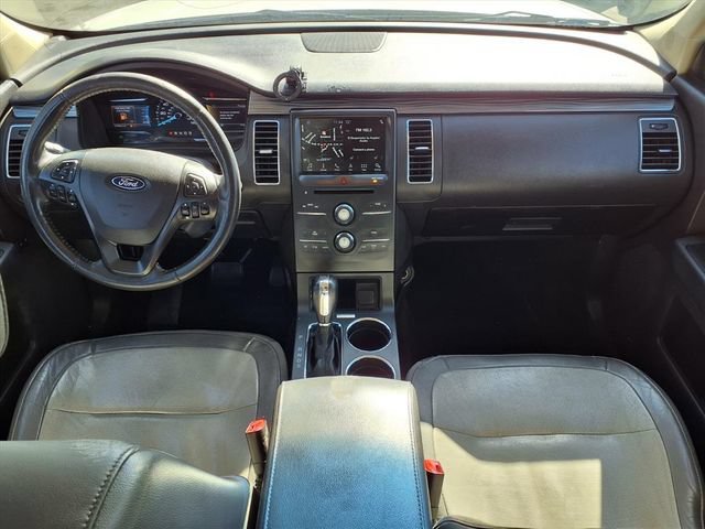 Used 2016 Ford Flex SEL w/ Equipment Group 202A FWD image 10