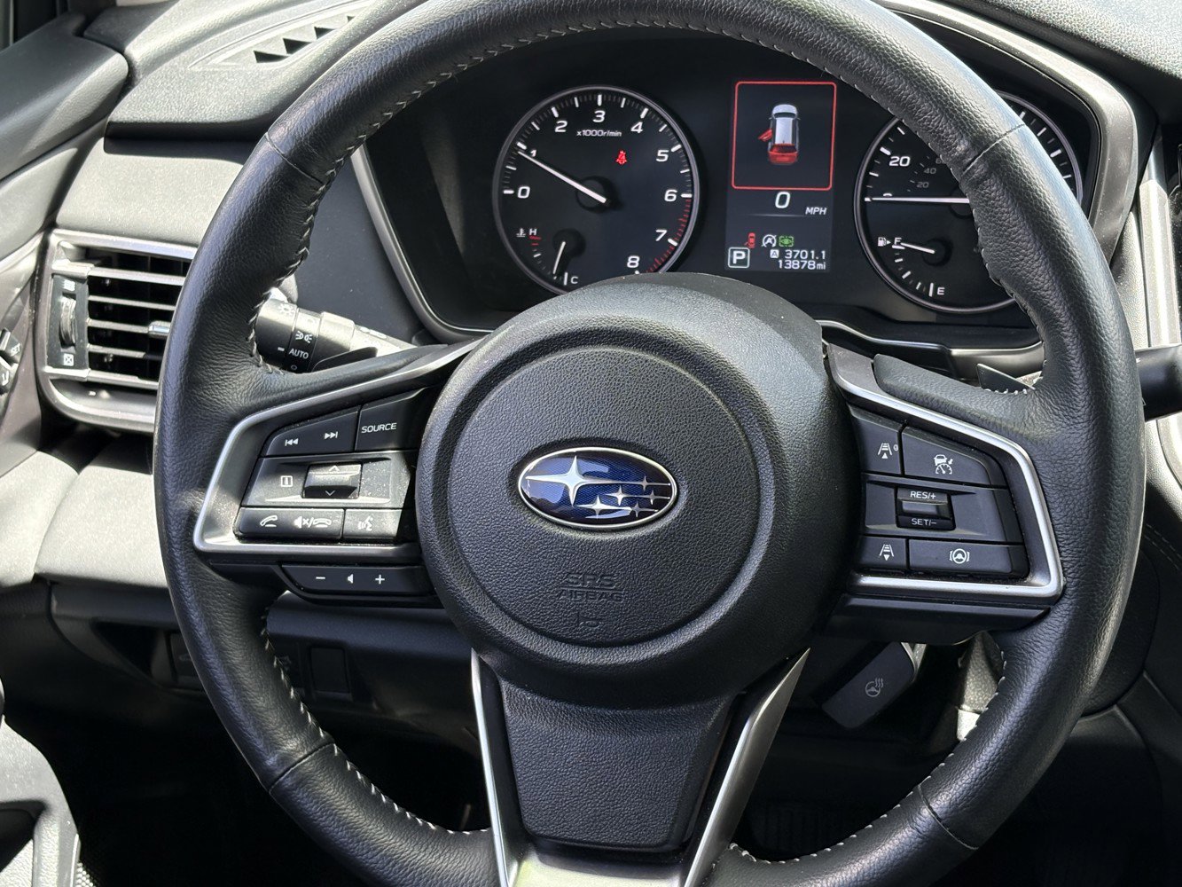 Used 2024 Subaru Outback Limited XT AWD/4WD image 22