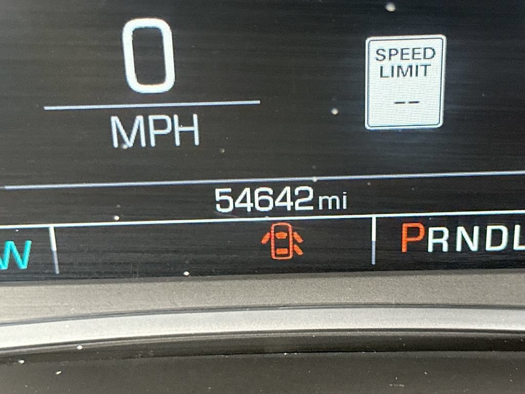 Used 2019 GMC Acadia SLT FWD image 37