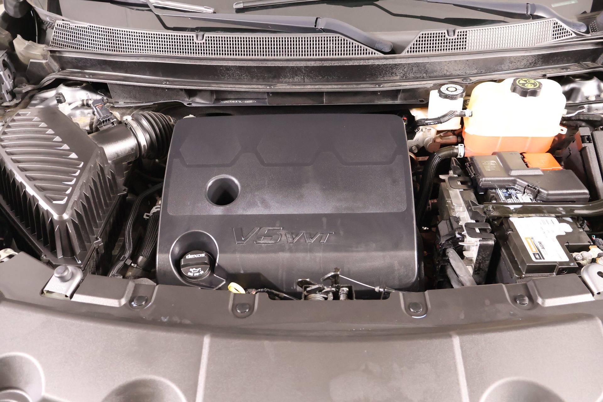 Used 2021 Chevrolet Traverse LT w/ LPO, Cargo Package image 20