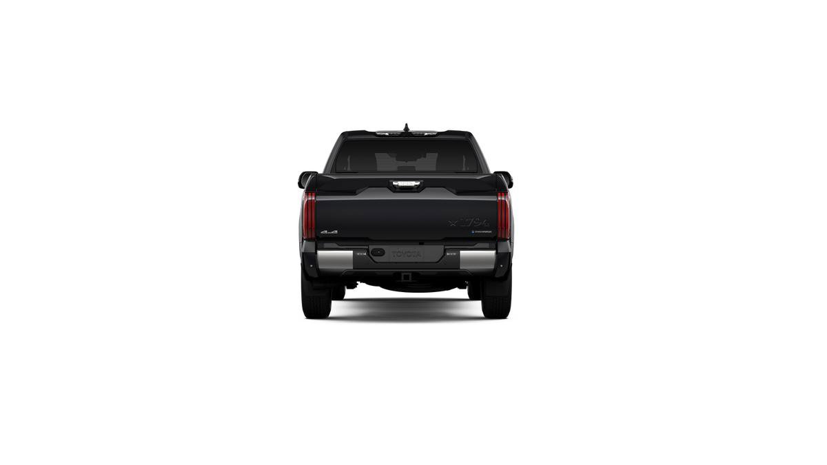 New 2026 Toyota Tundra 1794 Edition AWD/4WD image 32