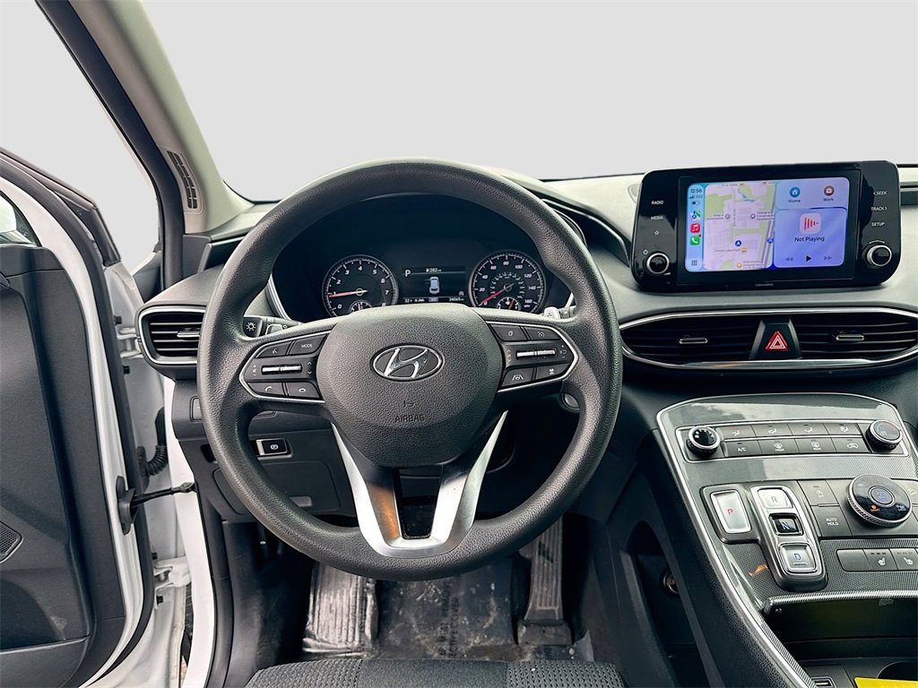 Used 2022 Hyundai Santa Fe SEL image 19