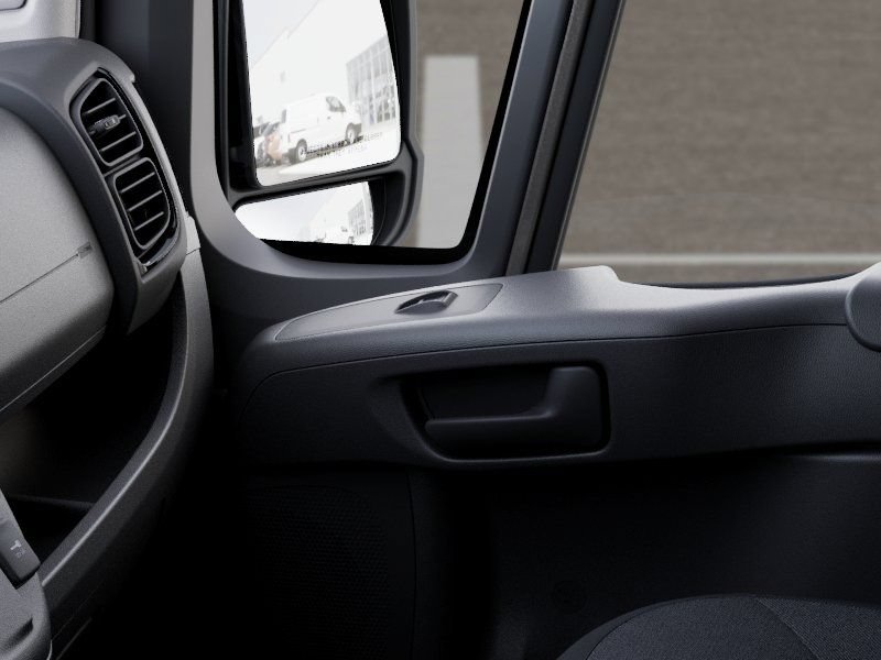 New 2026 RAM ProMaster 1500 FWD image 26