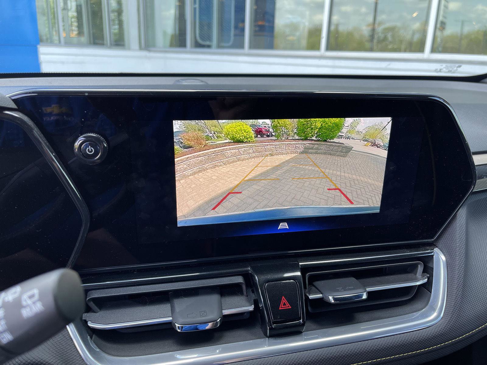 Used 2024 Chevrolet TrailBlazer ACTIV w/ Convenience Package FWD image 26