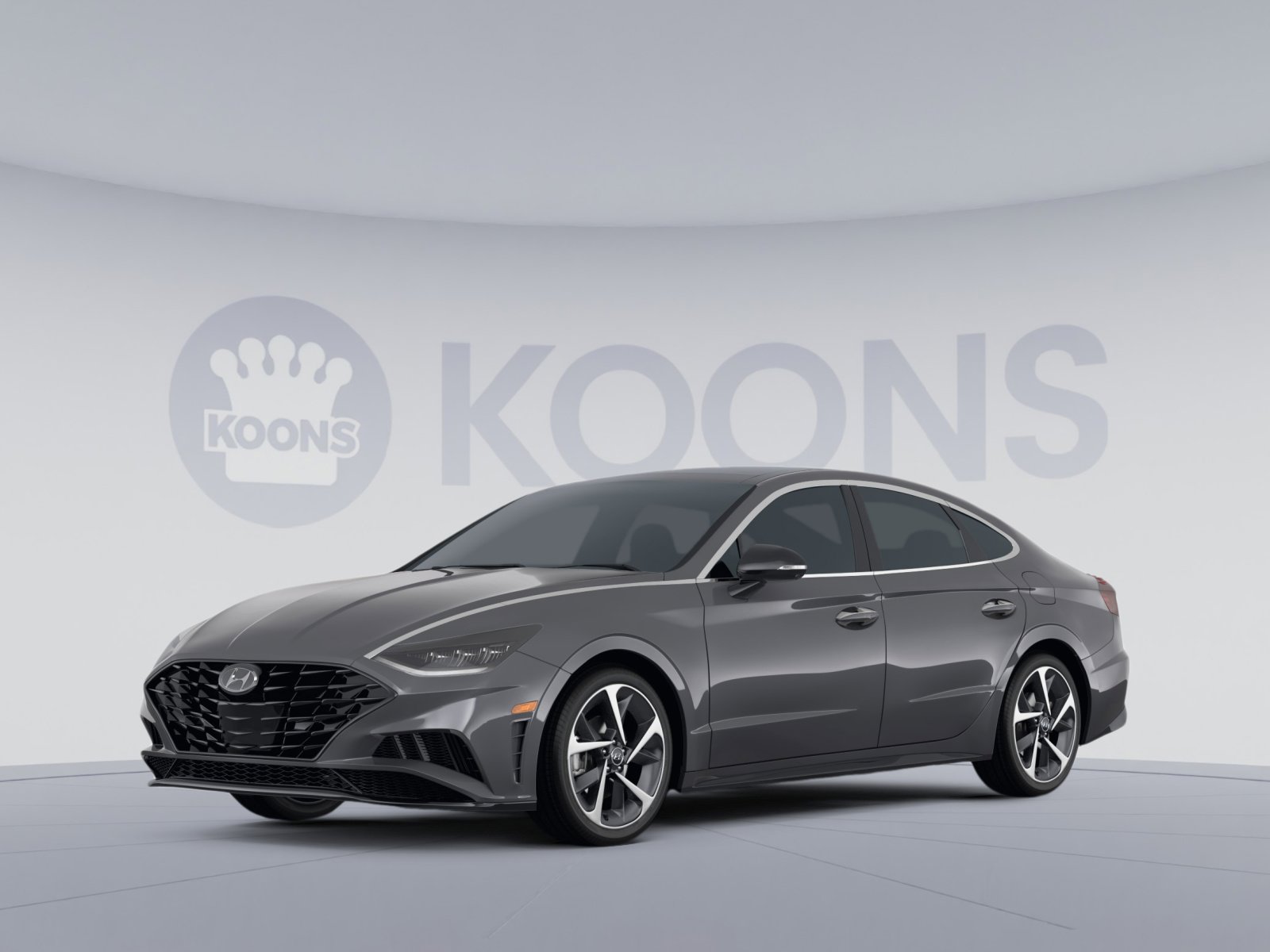 Used 2022 Hyundai Sonata SEL Plus